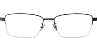 SW10007 Eyeglasses Black