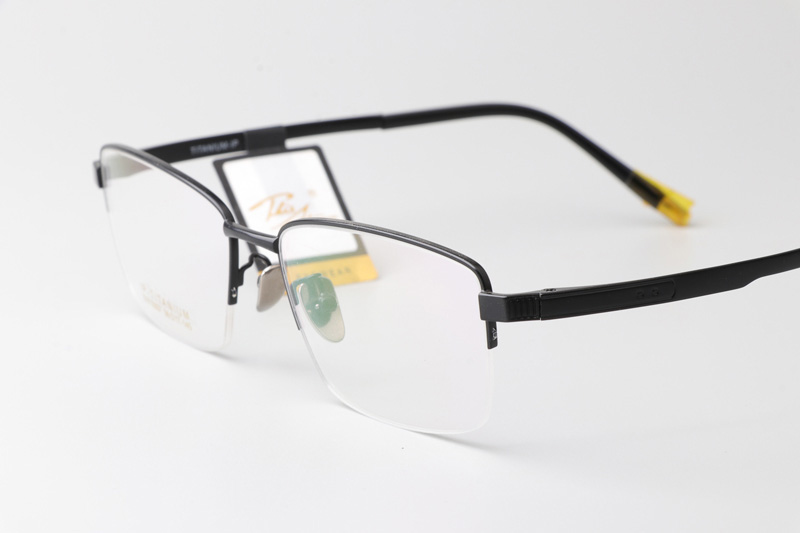 SW10007 Eyeglasses Black