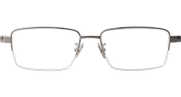 SW10019 Eyeglasses Gunmetal