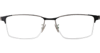 SW10027 Eyeglasses Gunmetal