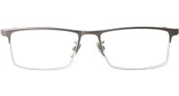 SW10029 Eyeglasses Gunmetal