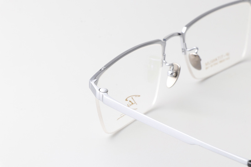 SW10089 Eyeglasses Silver