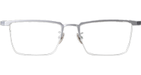 SW10089 Eyeglasses Silver