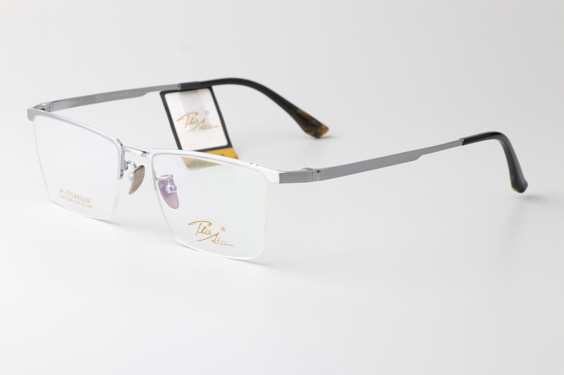 SW10089 Eyeglasses Silver