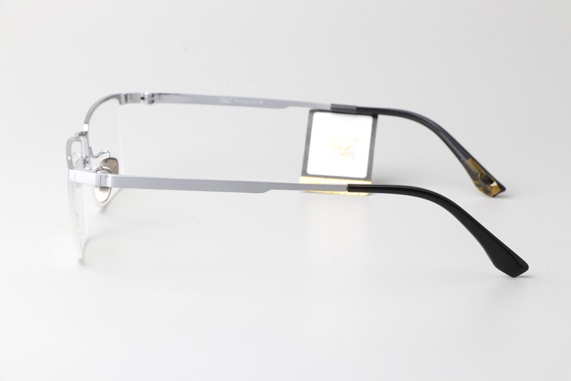 SW10089 Eyeglasses Silver