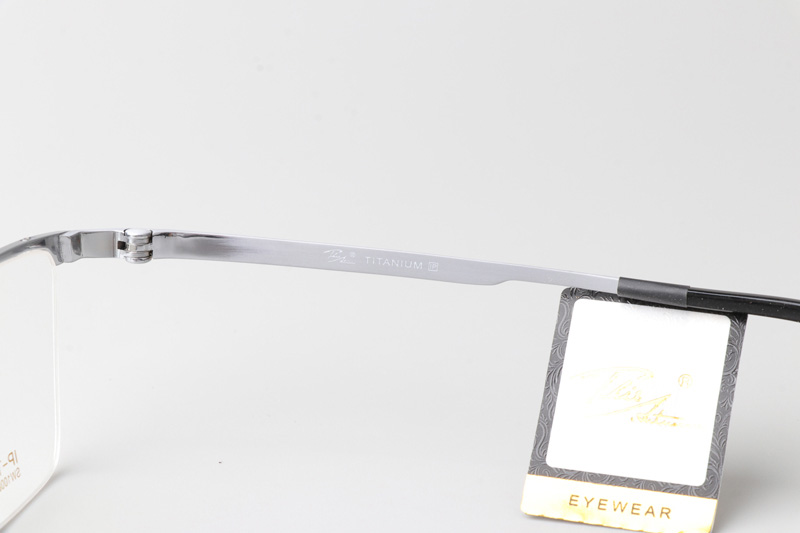 SW10089 Eyeglasses Silver