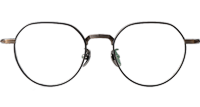SW18001 Eyeglasses Bronze