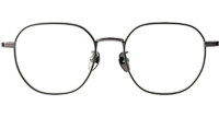 SW18003 Eyeglasses Gunmetal