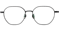 SW18006 Eyeglasses Black