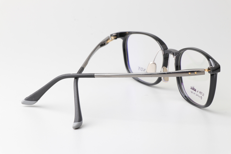 TA1397 Eyeglasses C2-3 Black Gray
