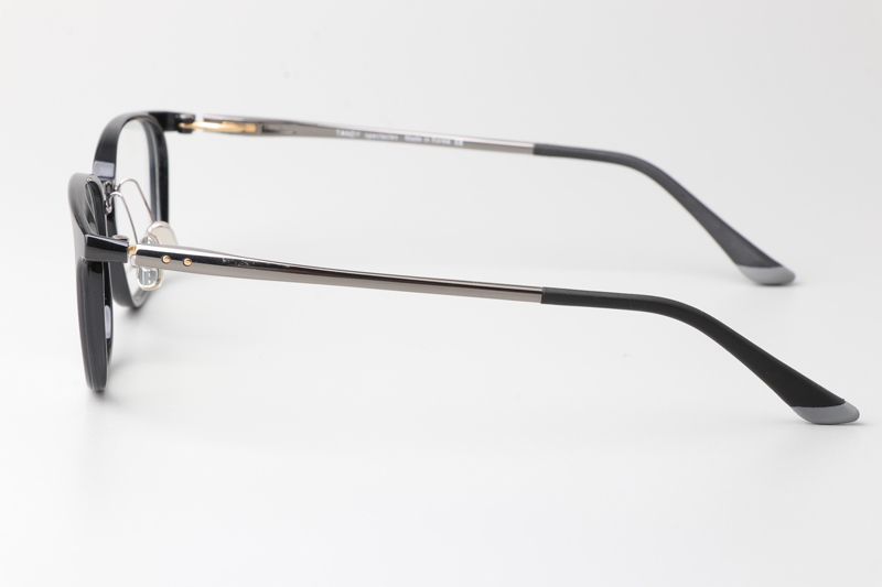 TA1397 Eyeglasses C2-3 Black Gray
