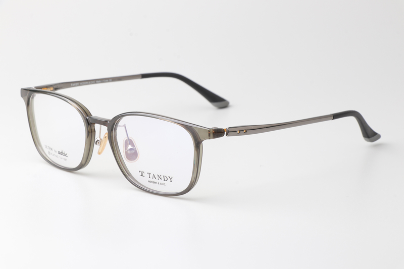 TA1397 Eyeglasses C2 Gray