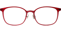 TA1532 Eyeglasses Red