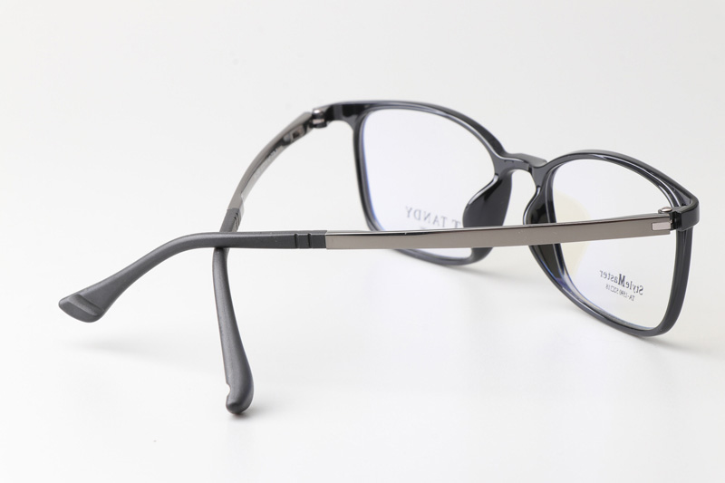 TA1590 Eyeglasses Black