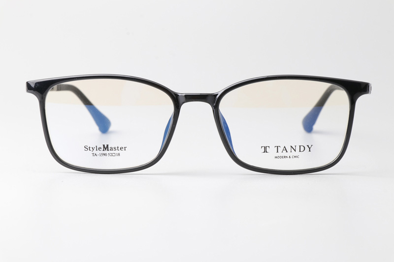 TA1590 Eyeglasses Black