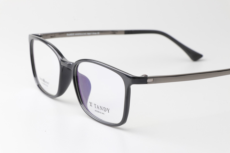 TA1590 Eyeglasses Black