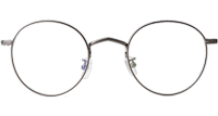 TC1005 Eyeglasses Gunmetal