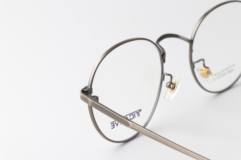 TC1006 Eyeglasses Bronze