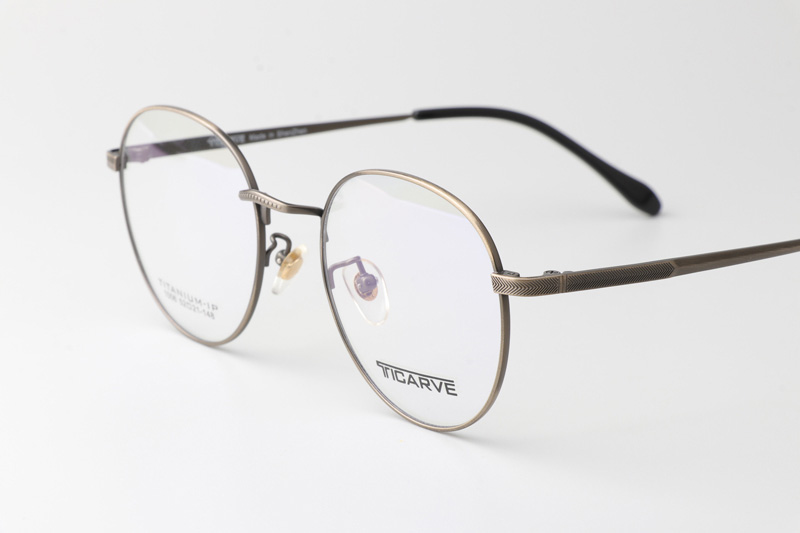 TC1006 Eyeglasses Bronze