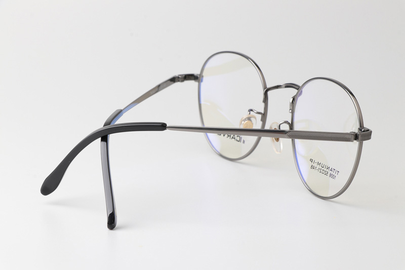 TC1006 Eyeglasses Gunmetal