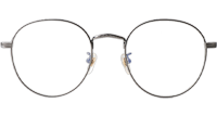 TC1006 Eyeglasses Gunmetal