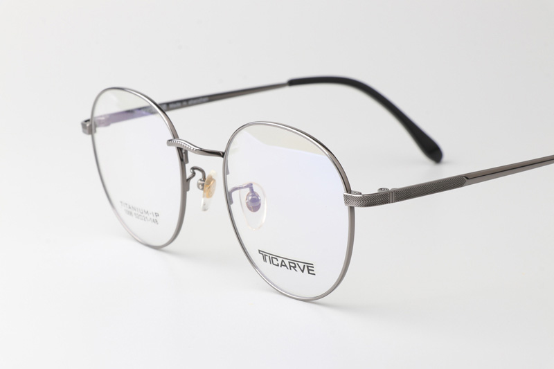 TC1006 Eyeglasses Gunmetal