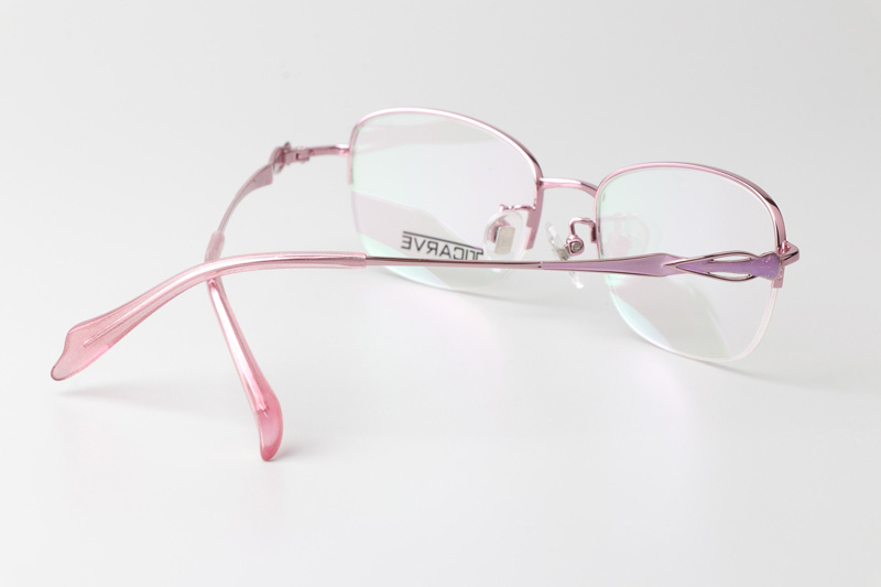 TC80013 Eyeglasses Pink