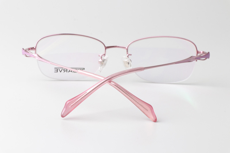 TC80013 Eyeglasses Pink