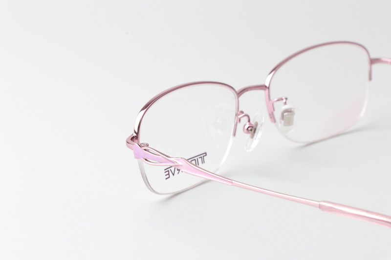 TC80013 Eyeglasses Pink