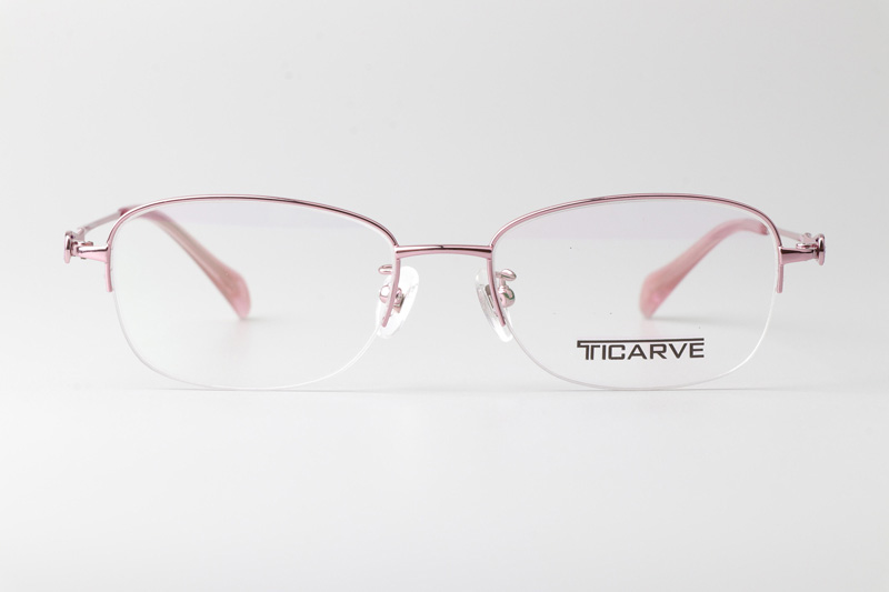 TC80013 Eyeglasses Pink