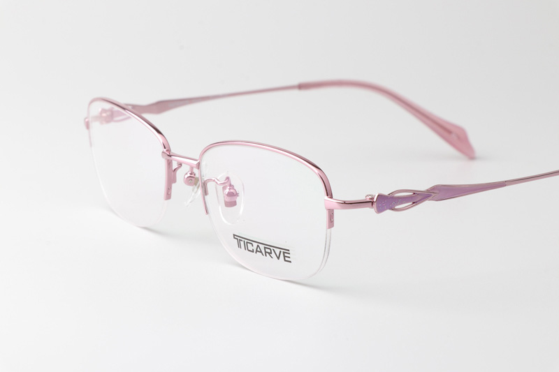 TC80013 Eyeglasses Pink