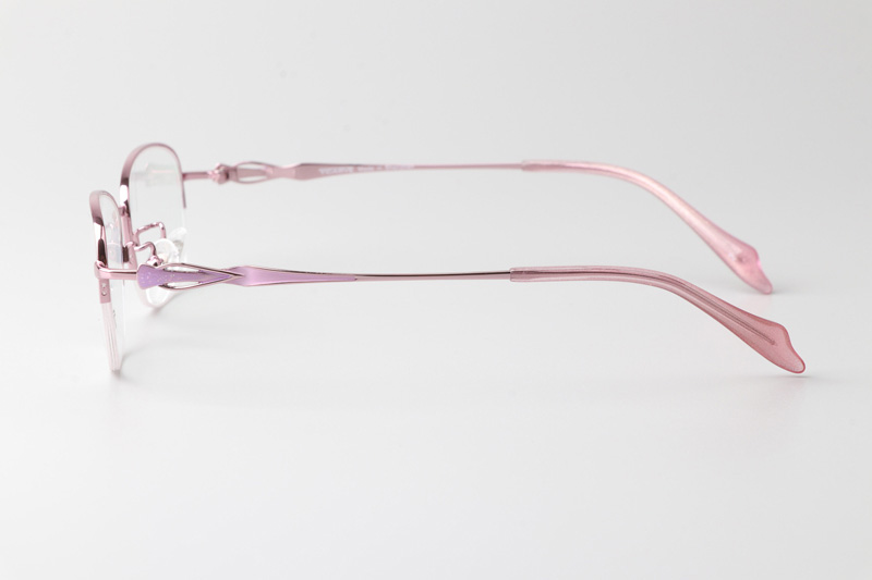 TC80013 Eyeglasses Pink