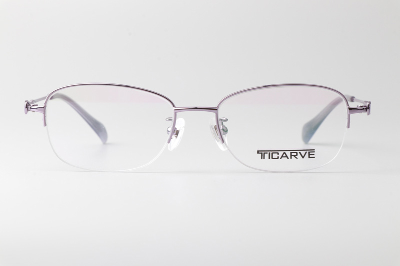 TC80013 Eyeglasses Purple