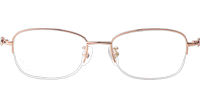 TC80013 Eyeglasses Rose Gold