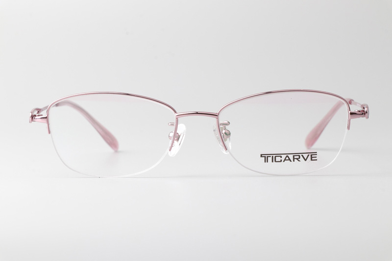 TC80015 Eyeglasses Pink