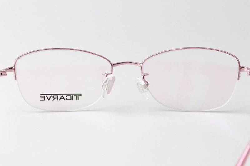 TC80015 Eyeglasses Pink