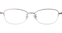 TC80015 Eyeglasses Purple