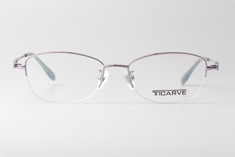 TC80015 Eyeglasses Purple