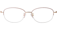 TC80106 Eyeglasses Gold