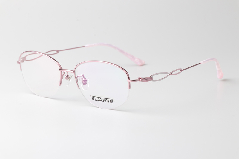 TC80106 Eyeglasses Pink