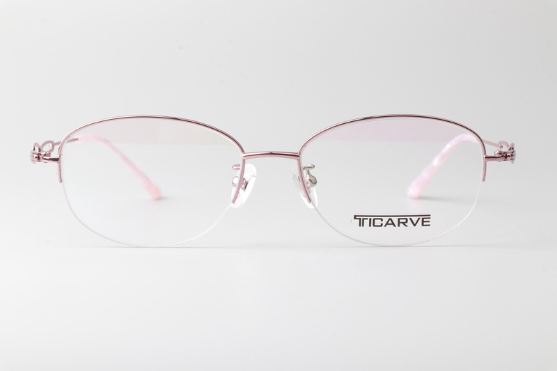TC80106 Eyeglasses Pink