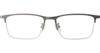 TC8120 Eyeglasses Gunmetal