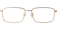 TC8123 Eyeglasses Gold