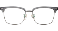 TC8155 Eyeglasses Gray Gunmetal