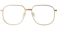 TC8178 Eyeglasses Gold