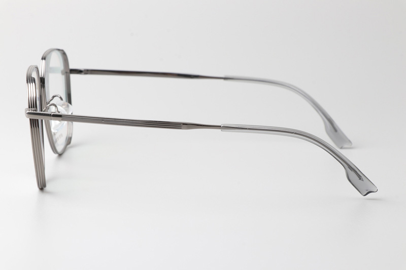 TC8178 Eyeglasses Gunmetal