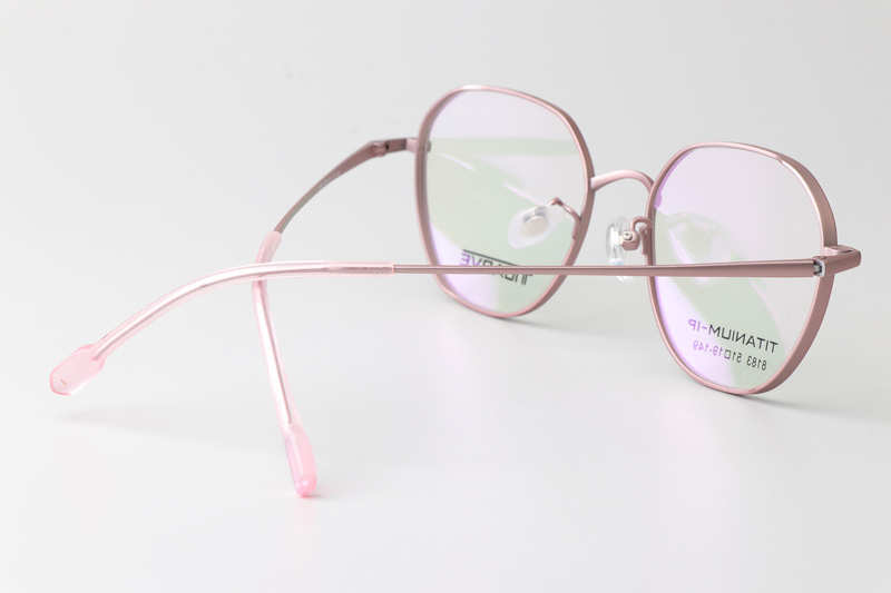 TC8183 Eyeglasses Pink