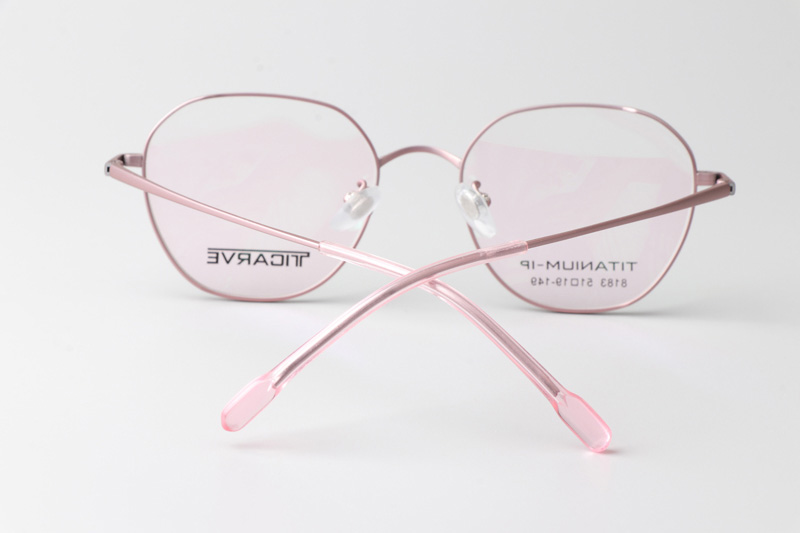 TC8183 Eyeglasses Pink