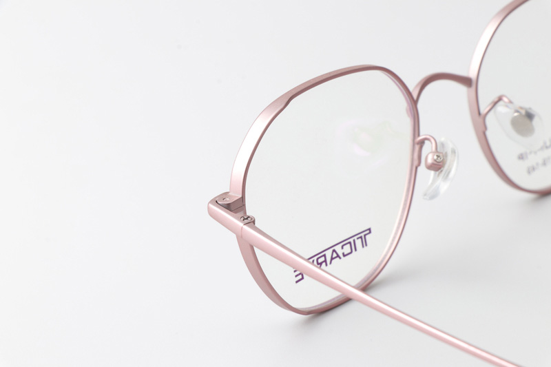 TC8183 Eyeglasses Pink