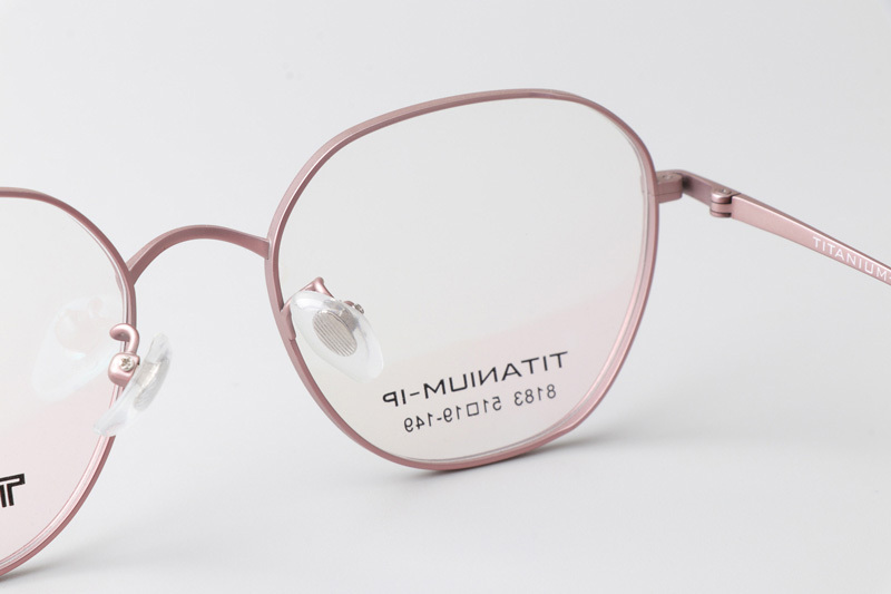 TC8183 Eyeglasses Pink